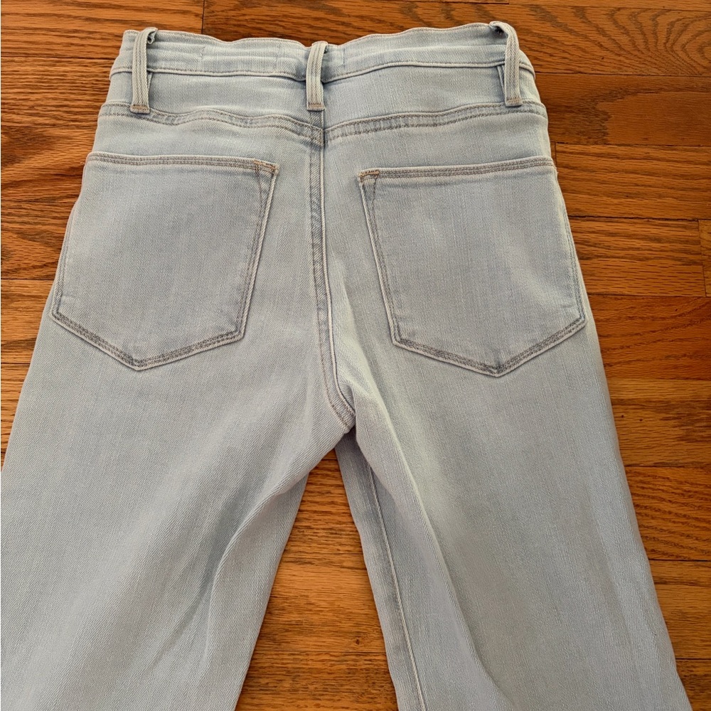 Frame Le Easy Flare Size 23 - Picture 4 of 6